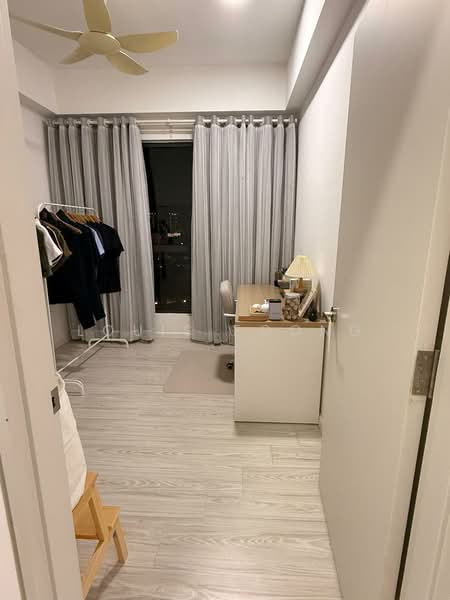 Three33 Residence untuk Untuk Disewa - RM 2,200 /bulan, Feb 2026 - Study - PropertyGuru.com.my