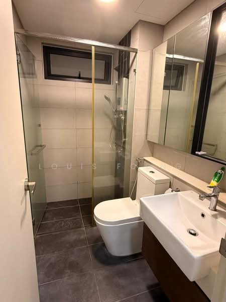 Three33 Residence untuk Untuk Disewa - RM 2,200 /bulan, Feb 2026 - PropertyGuru.com.my