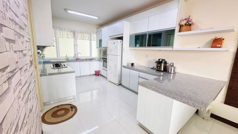 Central Park condominium untuk Untuk Disewa - RM 3,600 /bulan, Feb 2026 - PropertyGuru.com.my