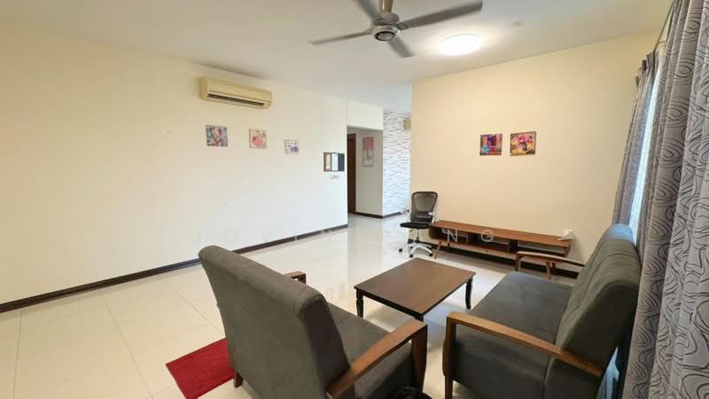 Central Park condominium untuk Untuk Disewa - RM 3,600 /bulan, Feb 2026 - PropertyGuru.com.my