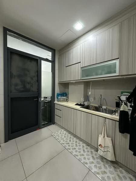 Terraced House for Sale in Desa Parkcity (Kuala Lumpur) - Echo Ng - Kitchen - PropertyGuru.com.my