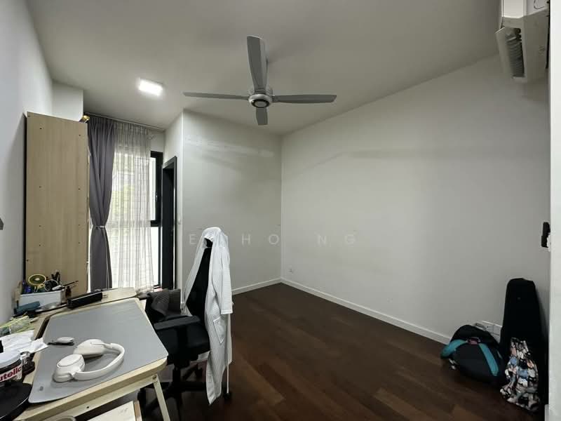 Terraced House for Sale in Desa Parkcity (Kuala Lumpur) - Echo Ng - Study - PropertyGuru.com.my