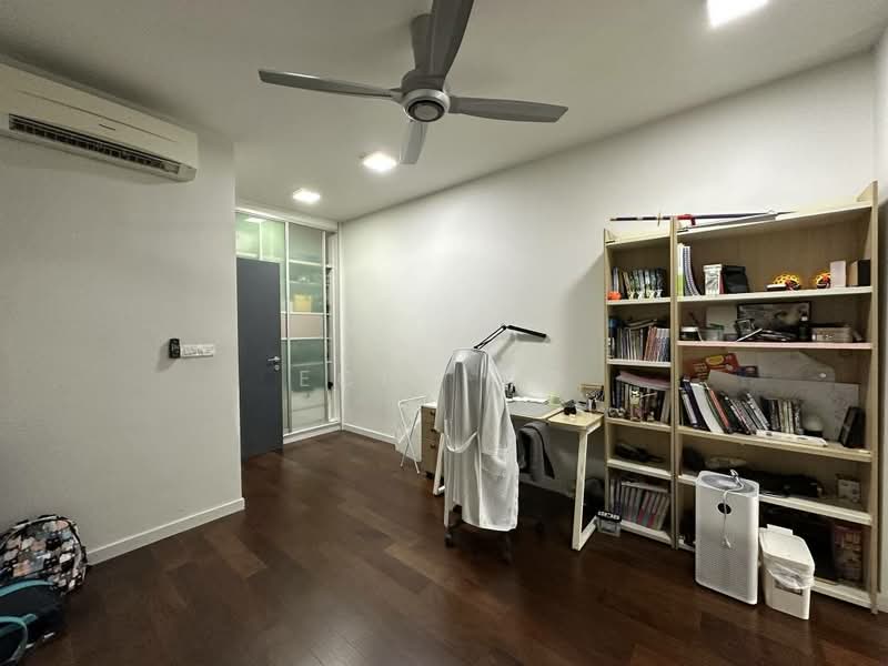 Terraced House for Sale in Desa Parkcity (Kuala Lumpur) - Echo Ng - Study - PropertyGuru.com.my