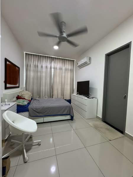 Setia Eco Cascadia untuk Untuk Dijual - RM 938,000, Feb 2026 - Bedroom - PropertyGuru.com.my