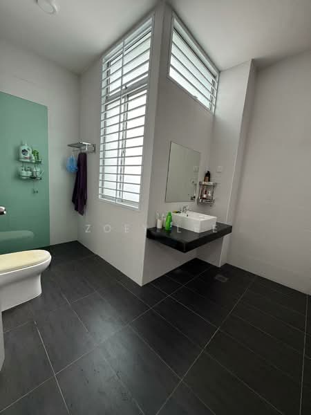 Setia Eco Cascadia untuk Untuk Dijual - RM 938,000, Feb 2026 - Bathroom - PropertyGuru.com.my