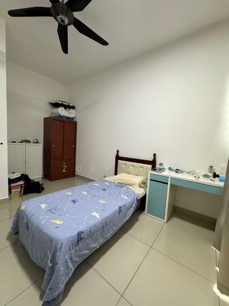 Setia Eco Cascadia untuk Untuk Dijual - RM 938,000, Feb 2026 - Bedroom - PropertyGuru.com.my