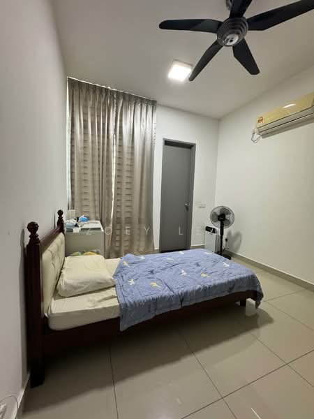 Setia Eco Cascadia untuk Untuk Dijual - RM 938,000, Feb 2026 - Bedroom - PropertyGuru.com.my