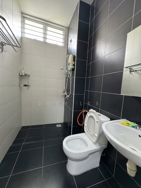 Setia Eco Cascadia untuk Untuk Dijual - RM 938,000, Feb 2026 - Bathroom - PropertyGuru.com.my