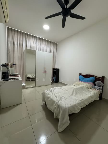 Setia Eco Cascadia untuk Untuk Dijual - RM 938,000, Feb 2026 - Bedroom - PropertyGuru.com.my