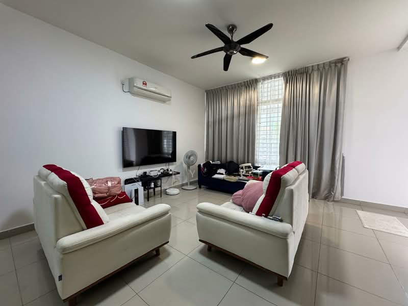 Setia Eco Cascadia untuk Untuk Dijual - RM 938,000, Feb 2026 - PropertyGuru.com.my