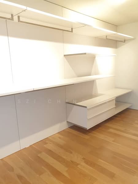 Semi-Detached House for Rent in Taman U Thant (Ampang) - Szi Ching Tee - Interior - PropertyGuru.com.my