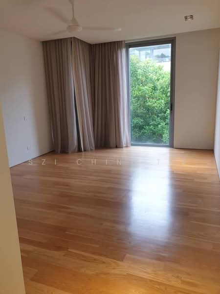 Semi-Detached House for Rent in Taman U Thant (Ampang) - Szi Ching Tee - Interior - PropertyGuru.com.my