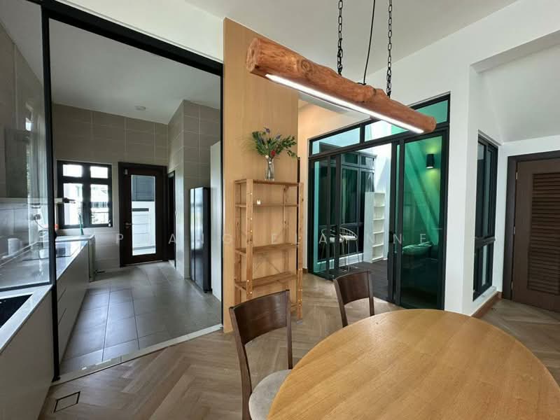 For Rent - Estuari Gardens