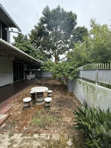 2-storey Terraced House for Sale in Skudai (Johor) - Ang Boon Chai - Exterior - PropertyGuru.com.my