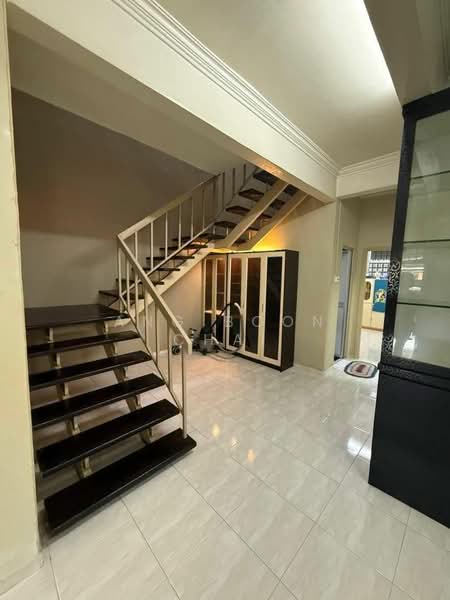 2-storey Terraced House for Sale in Skudai (Johor) - Ang Boon Chai - Interior - PropertyGuru.com.my