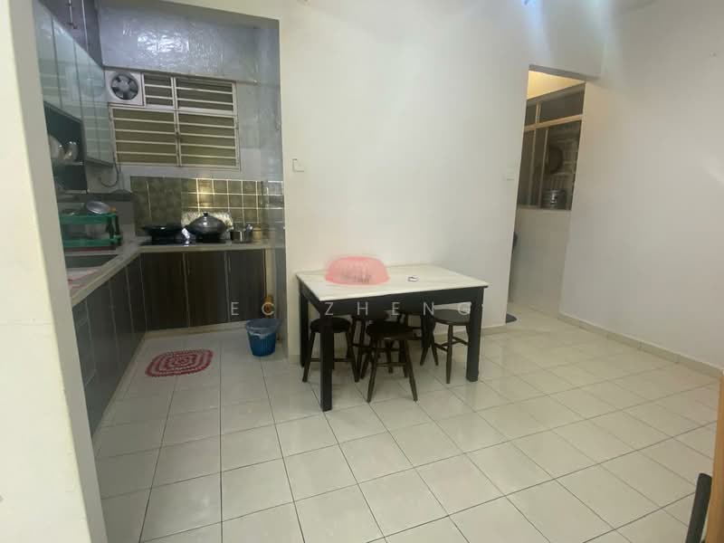 Irama Villa untuk Untuk Dijual - RM 370,000, Feb 2026 - Kitchen - PropertyGuru.com.my