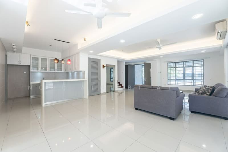 Bungalow for Sale in Presint 16 (Putrajaya) - Noor Aini Bt Ayob - Living Room - PropertyGuru.com.my