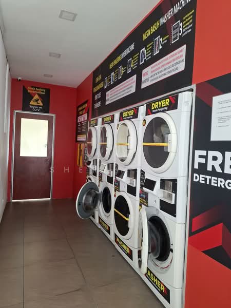 Condominium for Rent at Green Residence - Sherly Lee - Interior - PropertyGuru.com.my