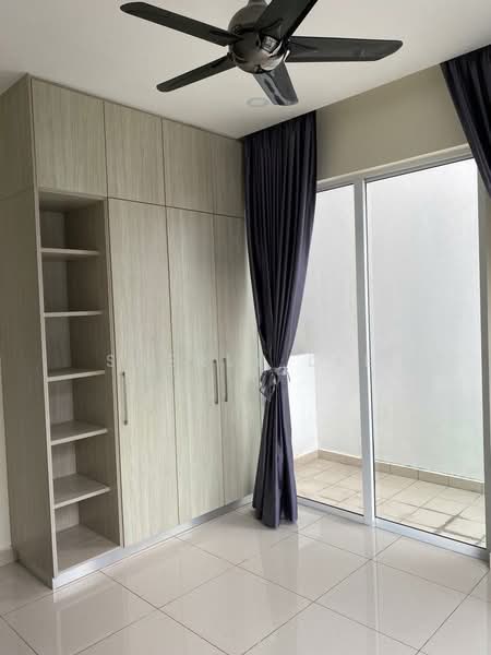 Condominium for Rent at Green Residence - Sherly Lee - Bedroom - PropertyGuru.com.my