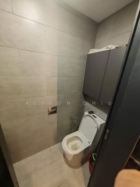 Service Residence for Rent at Arte Mont Kiara - Alison Chiu - Bathroom - PropertyGuru.com.my