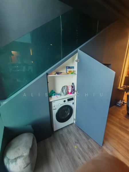 Service Residence for Rent at Arte Mont Kiara - Alison Chiu - Interior - PropertyGuru.com.my