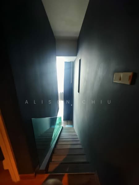 Service Residence for Rent at Arte Mont Kiara - Alison Chiu - Interior - PropertyGuru.com.my
