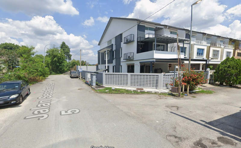 Semi-Detached House for Sale in Kuala Selangor (Selangor) - JJ Chew - Exterior - PropertyGuru.com.my