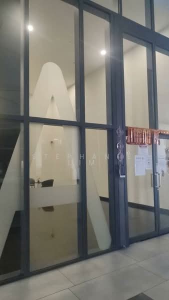 Service Residence for Rent at Setia City Residences - Stephanie Lim - PropertyGuru.com.my