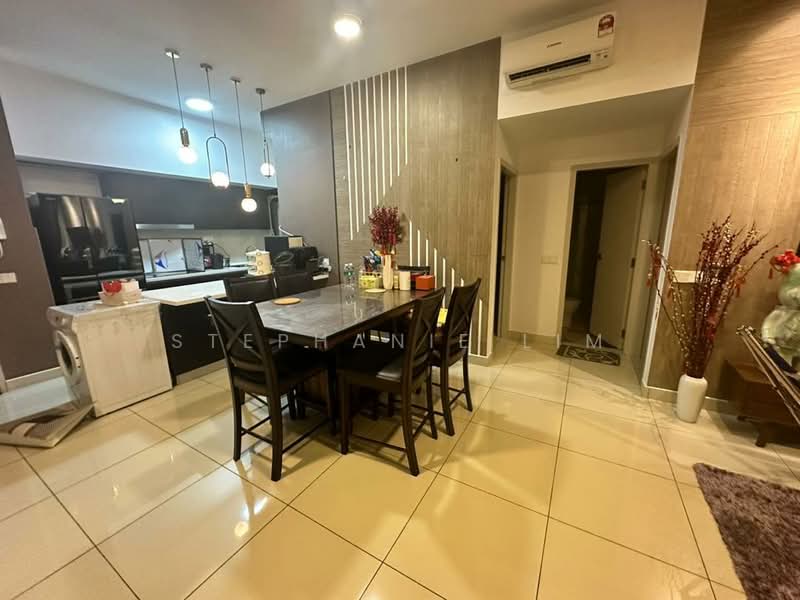Service Residence for Rent at Setia City Residences - Stephanie Lim - PropertyGuru.com.my