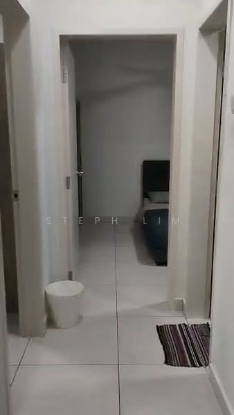 Service Residence for Rent at Majestic Maxim - Steph Lim - Corridor - PropertyGuru.com.my