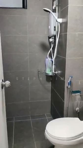 Service Residence for Rent at Majestic Maxim - Steph Lim - Bathroom - PropertyGuru.com.my