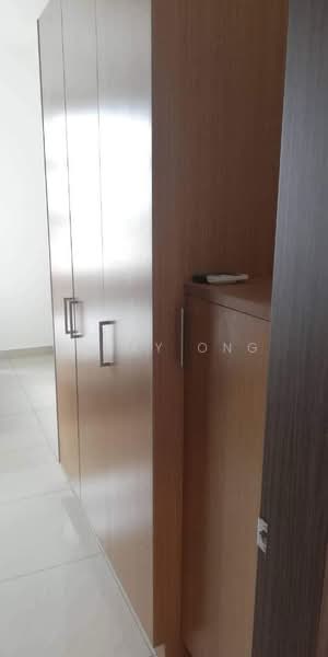 Service Residence for Rent at D'Secret Garden (Pangsapuri Kempas Indah) - Jacky Ong - Interior - PropertyGuru.com.my