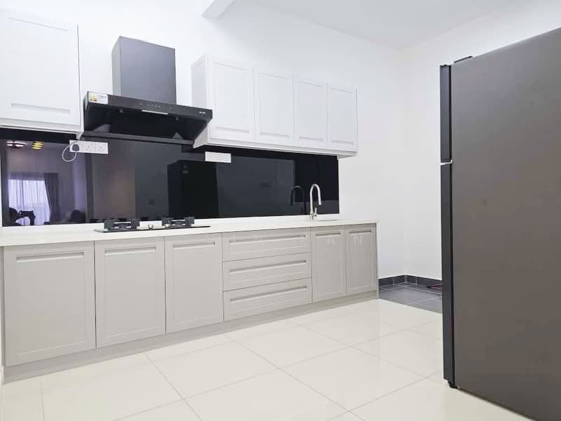 Condominium for Rent at Novus - Jovin Pang - Kitchen - PropertyGuru.com.my
