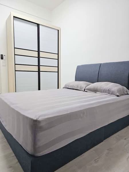 Condominium for Rent at Novus - Jovin Pang - Bedroom - PropertyGuru.com.my