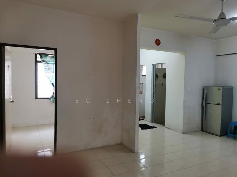 Apartment for Sale at Sri Aman Block C (Sri Aman Block 1 & 3) - EC Zheng - Interior - PropertyGuru.com.my