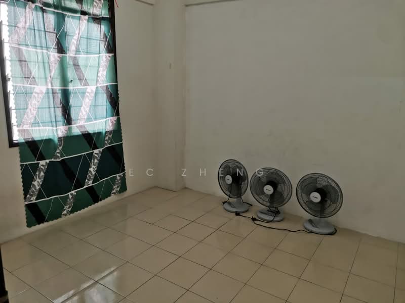 Apartment for Sale at Sri Aman Block C (Sri Aman Block 1 & 3) - EC Zheng - Interior - PropertyGuru.com.my