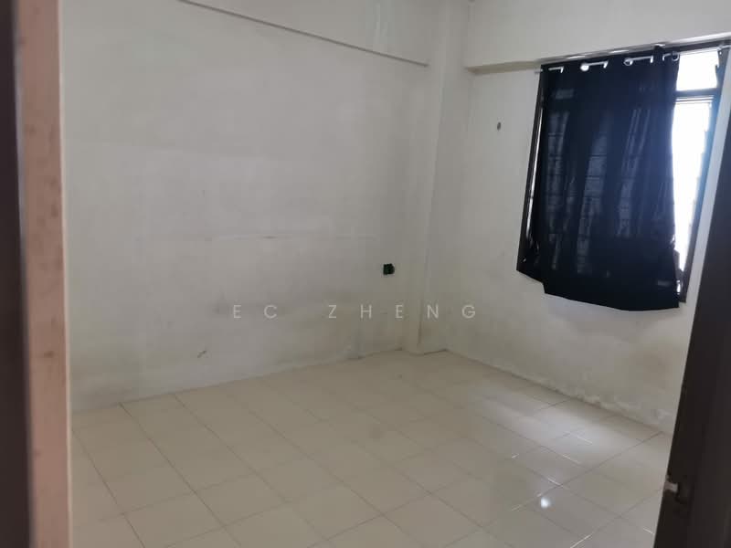 Apartment for Sale at Sri Aman Block C (Sri Aman Block 1 & 3) - EC Zheng - Interior - PropertyGuru.com.my
