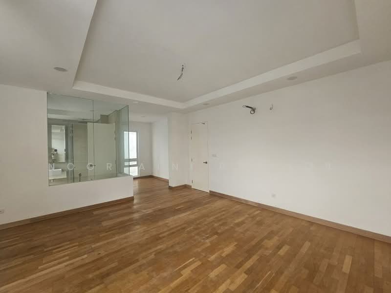 MODERN 3 Sty Hyperlink Terrace Duta Villa Presint 14 Putrajaya untuk Untuk Dijual - RM 1,550,000, Feb 2026 - Interior - PropertyGuru.com.my