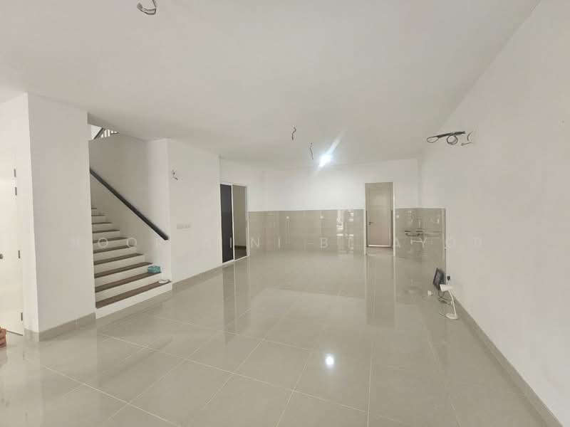 MODERN 3 Sty Hyperlink Terrace Duta Villa Presint 14 Putrajaya untuk Untuk Dijual - RM 1,550,000, Feb 2026 - Interior - PropertyGuru.com.my