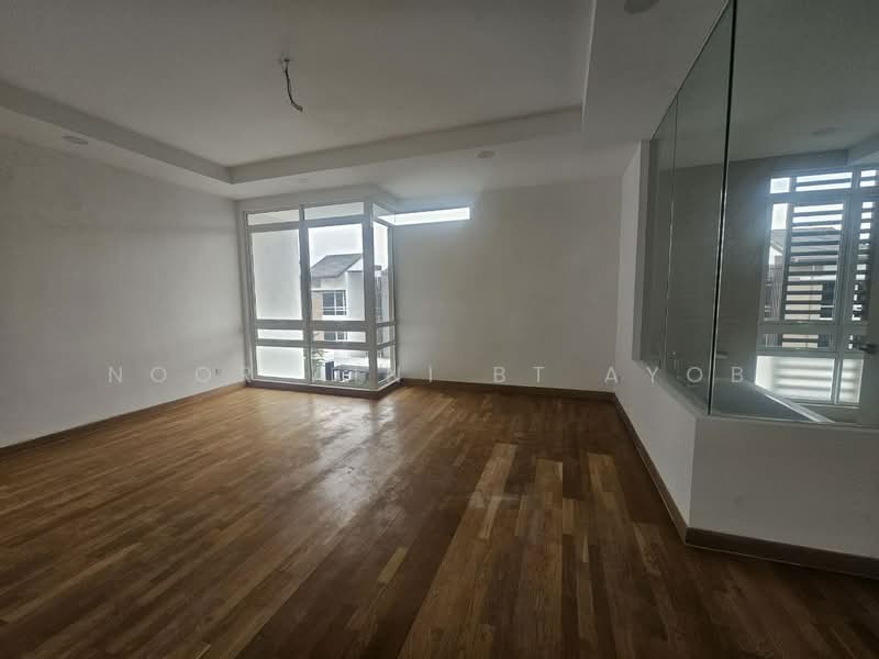 MODERN 3 Sty Hyperlink Terrace Duta Villa Presint 14 Putrajaya untuk Untuk Dijual - RM 1,550,000, Feb 2026 - Interior - PropertyGuru.com.my