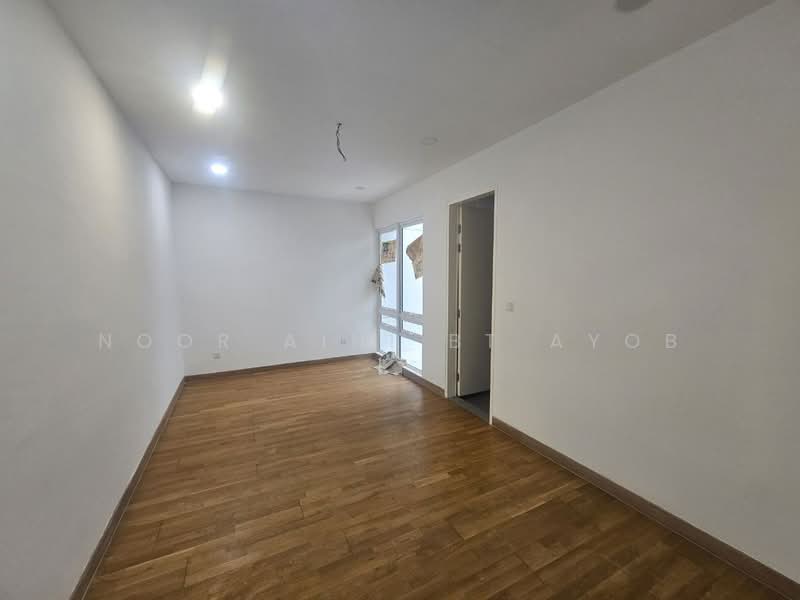 MODERN 3 Sty Hyperlink Terrace Duta Villa Presint 14 Putrajaya untuk Untuk Dijual - RM 1,550,000, Feb 2026 - PropertyGuru.com.my