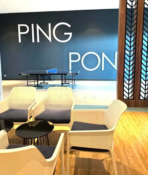 Condominium for Rent at Queens Residences Q1 @ Queens Waterfront - CY Tan - Interior - PropertyGuru.com.my