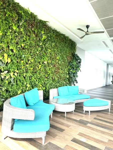 Condominium for Rent at Queens Residences Q1 @ Queens Waterfront - CY Tan - Exterior - PropertyGuru.com.my