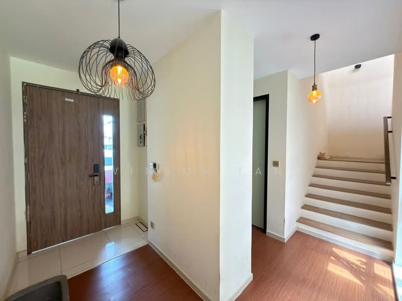 Sunway Emerald Residence untuk Untuk Dijual - RM 1,380,000, Feb 2026 - Entrance - PropertyGuru.com.my