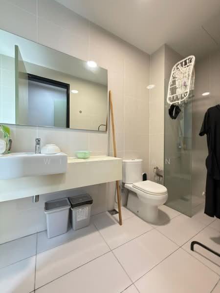 Sunway Emerald Residence untuk Untuk Dijual - RM 1,380,000, Feb 2026 - Bathroom - PropertyGuru.com.my