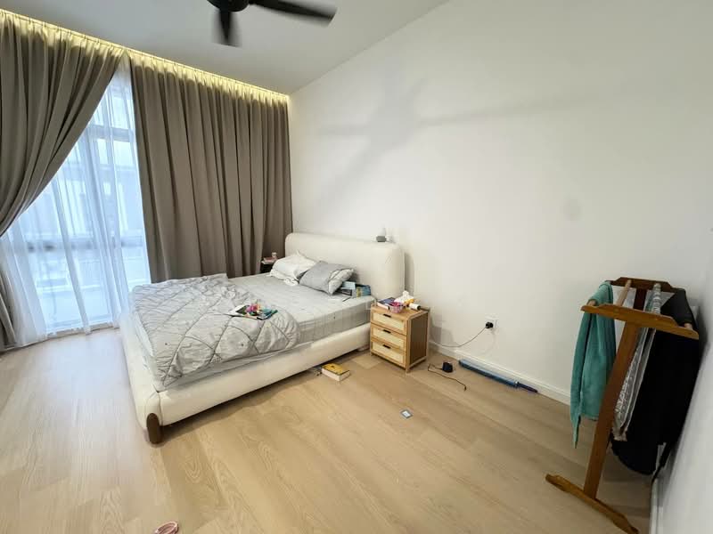2-storey Terraced House for Sale in Setia Ecohill (Semenyih) - Ali Idris - Bedroom - PropertyGuru.com.my