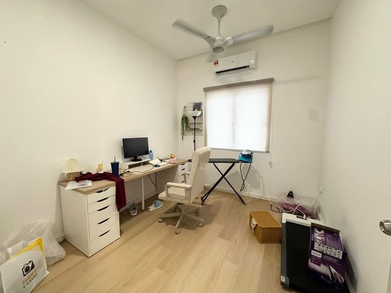2-storey Terraced House for Sale in Setia Ecohill (Semenyih) - Ali Idris - Study - PropertyGuru.com.my