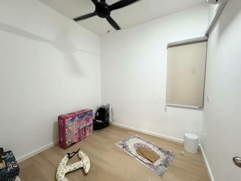2-storey Terraced House for Sale in Setia Ecohill (Semenyih) - Ali Idris - Bedroom - PropertyGuru.com.my