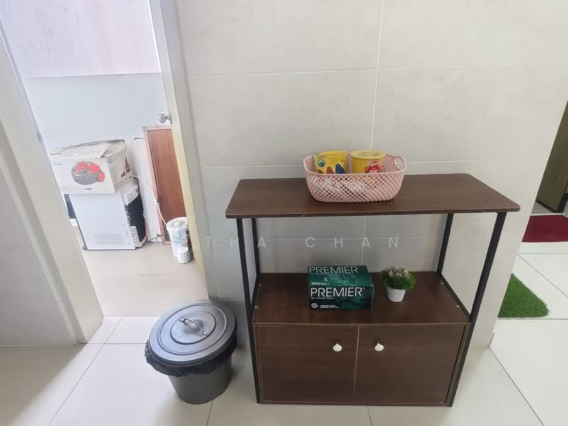 Service Residence for Sale at City of Green - Hetha Chan - Interior - PropertyGuru.com.my