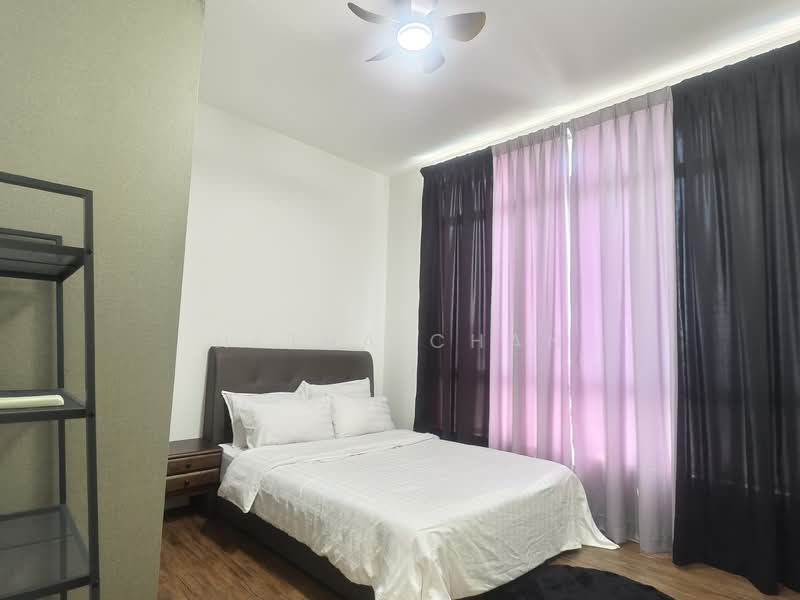 Service Residence for Sale at City of Green - Hetha Chan - Bedroom - PropertyGuru.com.my